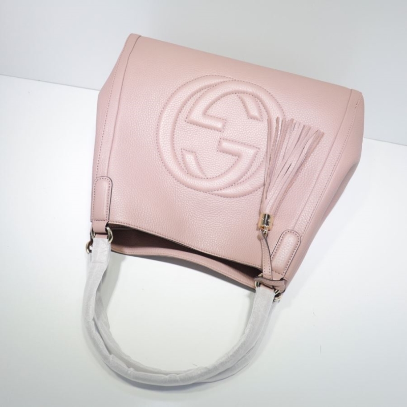 Gucci Top Handle Bags